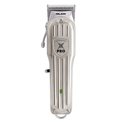 X-Pro Professional Hair Clipper with 8 Hour Battery