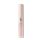 Sensilis Lip Glow Oil Repair Lip Gloss Moisturizing and Protective Oil-Based 3.5ml Shade 02 Peachy Promise