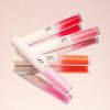 Sensilis Lip Glow Oil Repair Lip Gloss Moisturizing and Protective Oil-Based 3.5ml Shade 04 Pink-A-Aboo