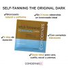 Comodynes Intensive Self Tan Towelettes 8 Count