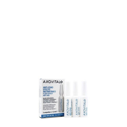 Flash Ampoules 3 Units