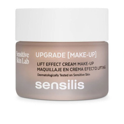 Upgrade Make-Up Cream Lifting Effect Makeup #01 Beige