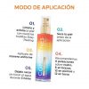 Comodynes Self Tanning Hydrating Water 100ml Suitable For Face