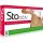 Tegor Sto Activ 40 Capsules