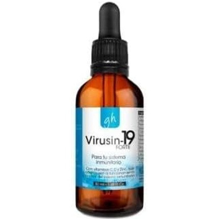 Virusin 19 Lavigor 50ml