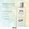 ISDIN Micellar Water 4 in 1 - Pack of 400ml + 100ml Travel Version