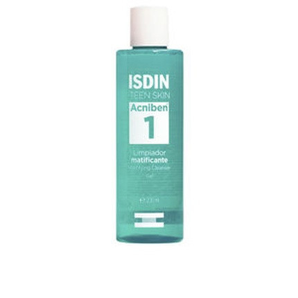 Acniben Mattifying Cleanser 200 Ml