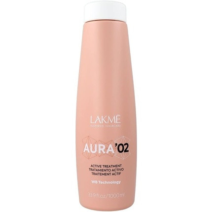 Lakmé 02 Active Toner 1L