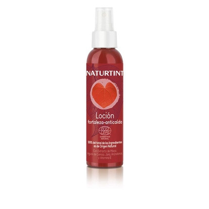 Naturtint Strengthening Anti-Hair Loss Lotion 125ml - 99% Natural Ingredients