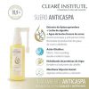 Clearé Institute Cleansing and Refreshing Anti-Dandruff Serum Natural Micro Peeling Effect 75ml