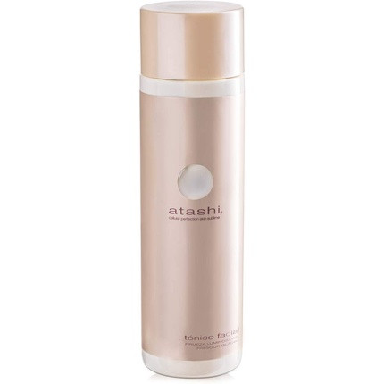 Atashi Facial Toner Refreshes Purifies Hydrates and Minimizes Pores 250ml