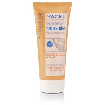 Yacel Moisturizing and Rejuvenating Masks 200ml