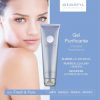 Atashi Fresh & Pure Purifying Night Gel with Liposomed Glycolic Oil 150ml