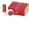 VOLUMAX TRIACTIVE Anti-Aging Treatment Volumizing Lips Night Lip Balm + Day Stick - Regenerating and Moisturizing