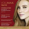 VOLUMAX TRIACTIVE Anti-Aging Treatment Volumizing Lips Night Lip Balm + Day Stick - Regenerating and Moisturizing