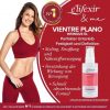 Elifexir Intensive Flat Stomach Oil with Pink Pepper and White Grapefruit 100ml