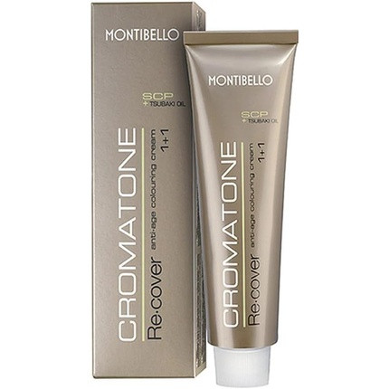 MONTIBELLO Hair Loss Products 60ml