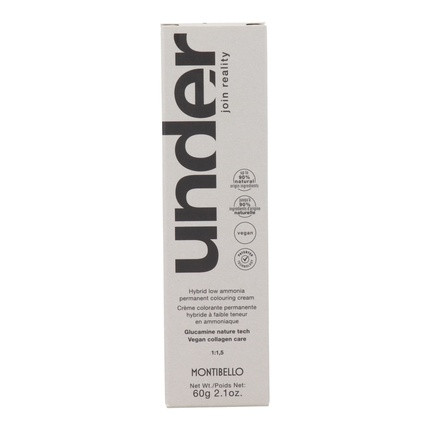 Montibello Under 80 - 60 Ml Hair Treatment