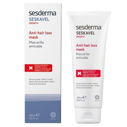 Sesderma Seskavel Growth Anti-Hair Loss Mask 200ml