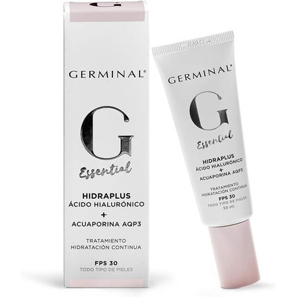 Alter LAB Germinal HIDRAPLUS Hyaluronic Acid 50ml