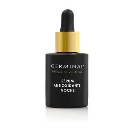 Facial Cosmetics Germinal Unisex Ultra Antioxidante Serum De Noche 30 Ml