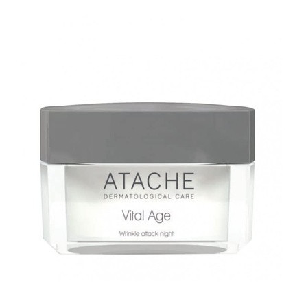 Wrinkle Attack Night Cream 50ml