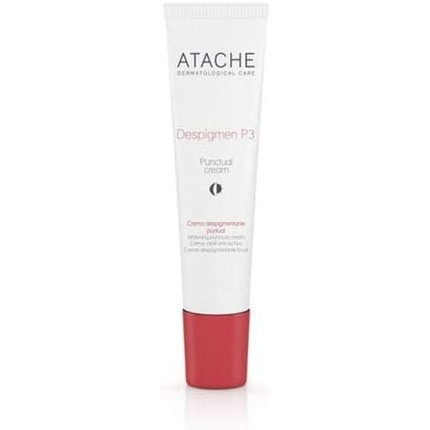 Atache Despigmen P3 Whitening Punctual Cream 15ml