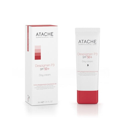 ATACHE Depigment Day Cream P3 SPF 50+ 30ml