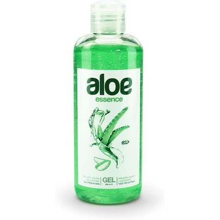 Diet Esthetic Aloe Vera Gel 250ml