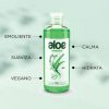 Diet Esthetic Aloe Vera Gel 250ml