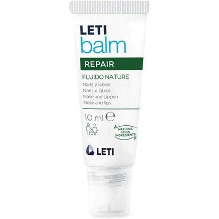 LETI Natural Fluid Repair Balm 10ml