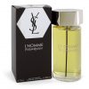 Yves Saint Laurent L'homme 200 Ml - Eau De Toilette - Men's Perfume