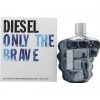 Diesel Only The Brave 200ml  Eau De Toilette  Men's Perfume