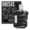 Diesel Only The Brave Tattoo, Eau de Toilette Spray, 200ml for Men