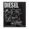 Diesel Only The Brave Tattoo, Eau de Toilette Spray, 200ml for Men