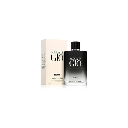 Armani Aqua De Gio Men Parfum Spray 200 Ml