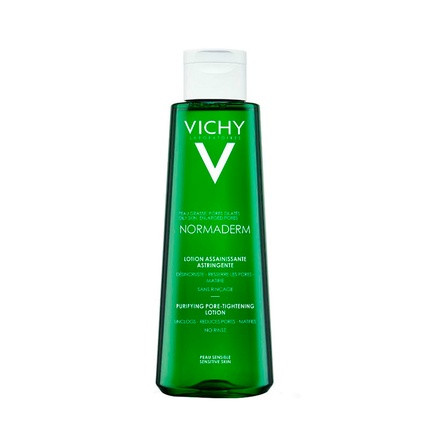 Vichy Normaderm Astringent Toner 200ml