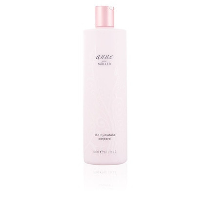 Anne Moller Anti-Impurity Lotion 500 Ml