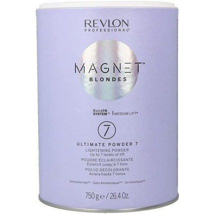 Revlon Magnet Blondes Ultimate 7 Lightening Powder 750g