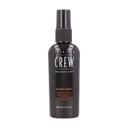 American Crew Alternator Spray 100ml