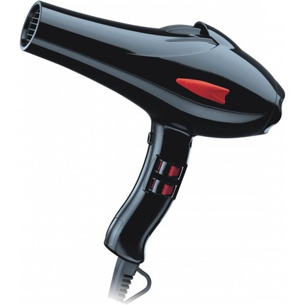 Iditalian Design Professional Hair Dryer GTI 2300