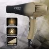 Id Italian Hair Dryers 530g Grey