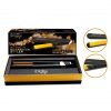 Gold Styler Keratin Hair Straightener