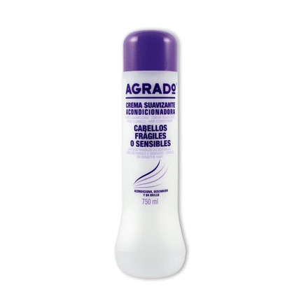 Agrado Sensitive Hair Conditioner 750ml