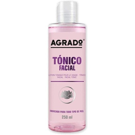 Agrado Makeup Remover 250ml