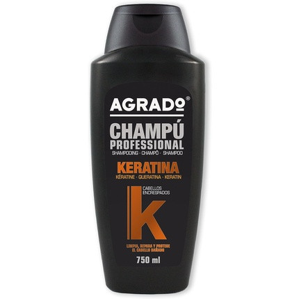 Agrado Keratin Shampoo 750ml