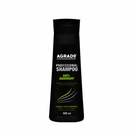 Agrado Professional Anti-Dandruff Shampoo 400ml