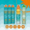 Agrado Dry Sunscreen Spray SPF 30 200ml (270cc)