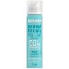 Agrado Face Sunscreen Mist +50 SPF UVA UVB Waterproof 75ml