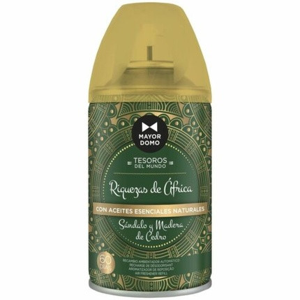 Agrado Riquezas de África Air Freshener 250ml